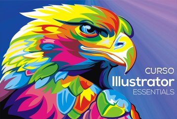 Illustración Digital con Illustrator Essentials