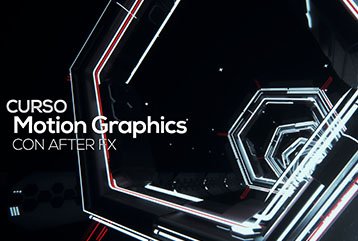 Motion Graphics con After FX Essentials